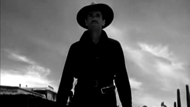 My Darling Clementine And The Myth Of The American Hero The Solute