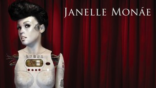 The Solute Record Club: Janelle Monáe METROPOLIS: THE CHASE SUITE