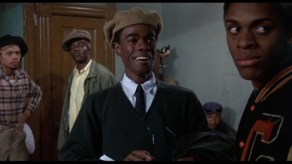 Film on the Television (1/18/16): COOLEY HIGH on TCM | The-Solute