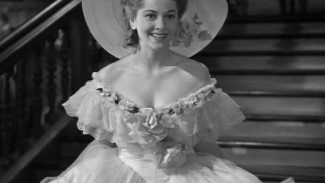 Attention Must Be Paid: Joan Fontaine | The-Solute