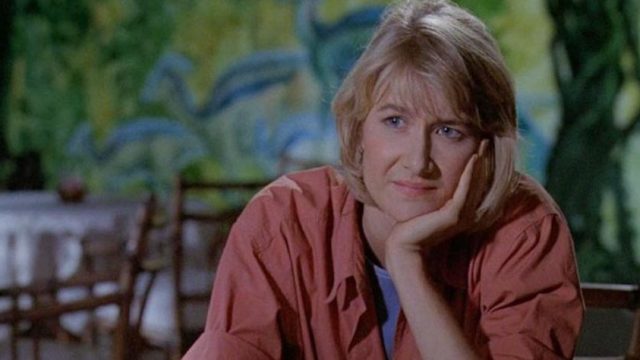 Celebrating the Living: Laura Dern | The-Solute