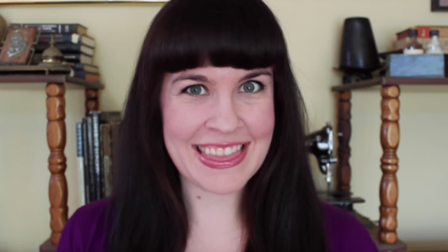 Caitlin Doughty, mood