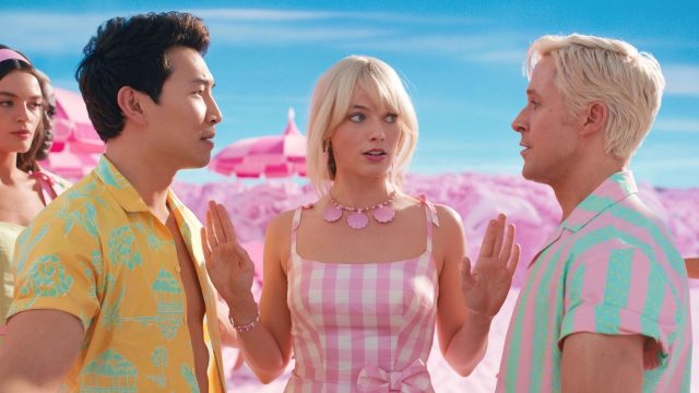 The Story of the Diablo Cody 'Barbie' Movie We Almost Got