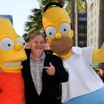 No one's complaining 'bout more Groening!