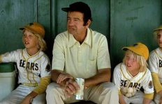 Coors, the official beer of drinking in a little league dugout.