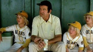 Coors, the official beer of drinking in a little league dugout.